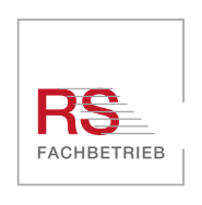RS Fachbetrieb Logo